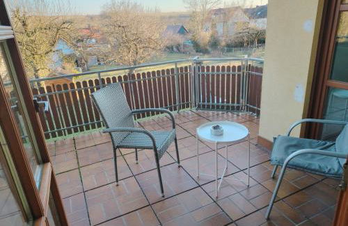 Gemütliche 100 qm Wohnung mit Balkon - Foto 17