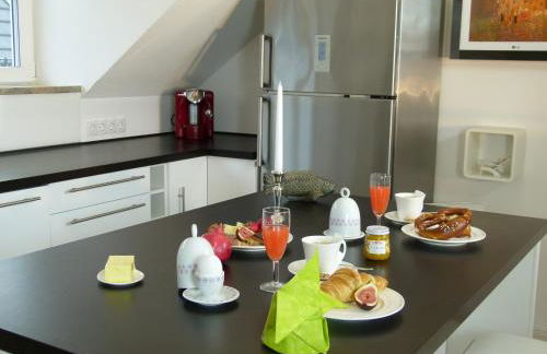 LakeStarnberg Apartments - Foto 49