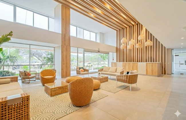 salguero suite 313 - Foto 1