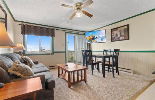 ML240 Mountain Views Next to slopes Gated Parking - Foto 5