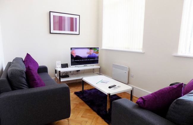 Expressbnb Apartments - Foto 56