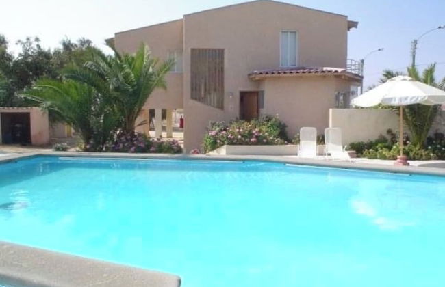 Apart hotel playa blanca - Foto 24