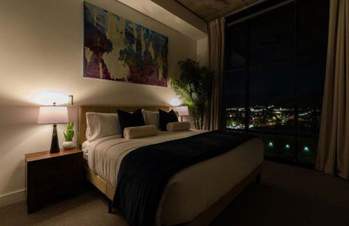 Premium SLC Luxury- Penthouse VIEWS - Top Amenities - Foto 41