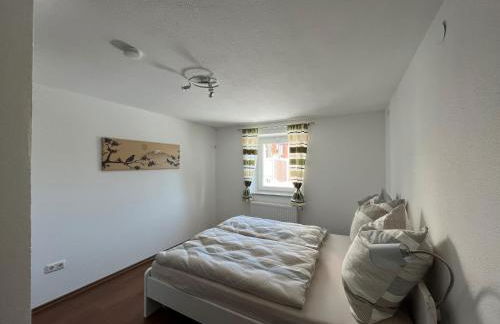 Ferienwohnung Haus Brenner - Foto 2