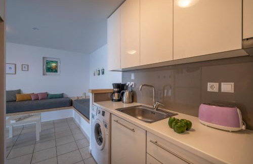 Meli Apartments & Villas - Photo 116