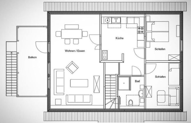 "apartment New Series 3a" - Photo 6