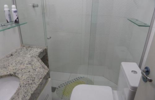 Flat Fazenda Cond Monte Castelo-Ao lado da Piscina - Foto 21