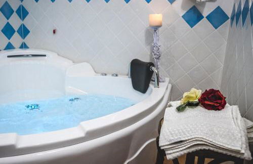 Agriturismo Palazzo Conti A - Foto 82