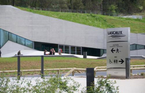 Les toits de Lascaux - Foto 23