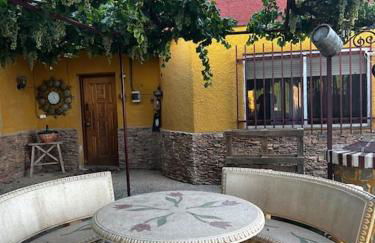 Villa Rural El doncel - Foto 1