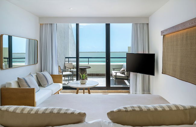 Paradisus Cancún – All Inclusive - Photo 36