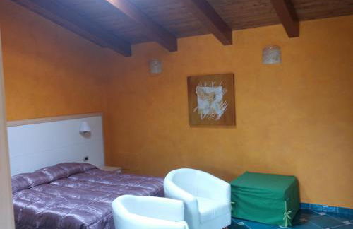 Dolce Vita Relais - Foto 31