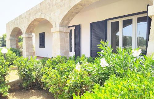 Villa di Nesco Puglia On line - Foto 3