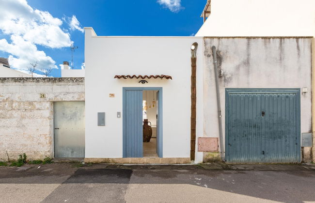 3759 Casa Valì by Barbarhouse - Foto 26