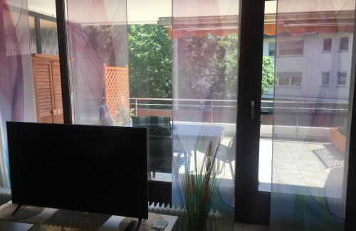 Appartementresidenz am Kurpark - Foto 6