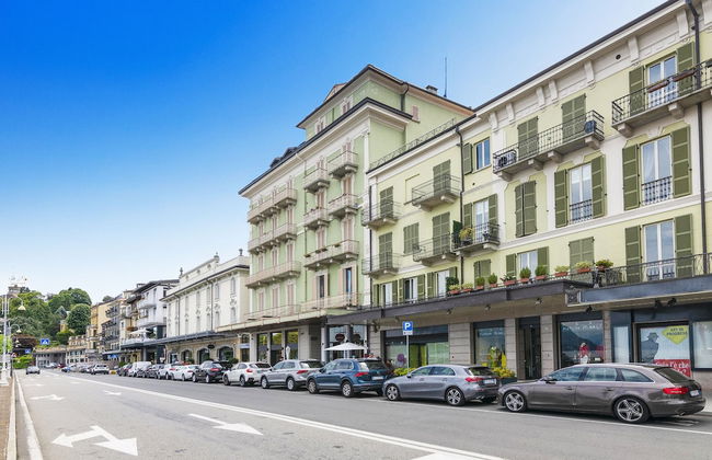 Casa Dolce Casa Stresa 50m From Lake - Photo 15