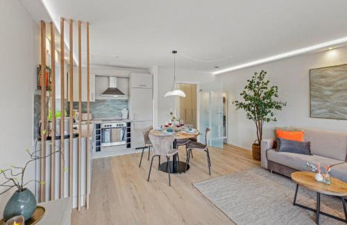 Wellness Apartment Neckartal mit Sauna - Foto 13