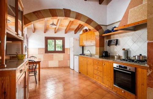 Villa Can Biel by Escape Home - Foto 9