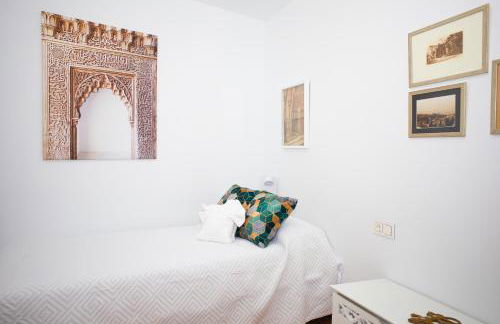 Le Grand Sultan 1492, Mirador San Nicolás, Parking included - Foto 51