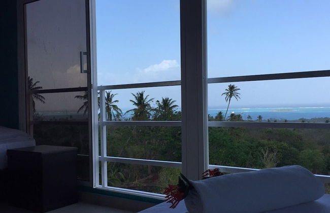 Posada Nativa Claymount View - Foto 1