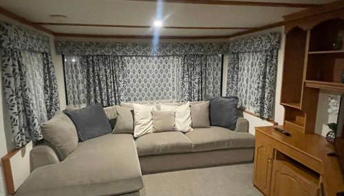 Skye Holiday Caravan 6 - Foto 4