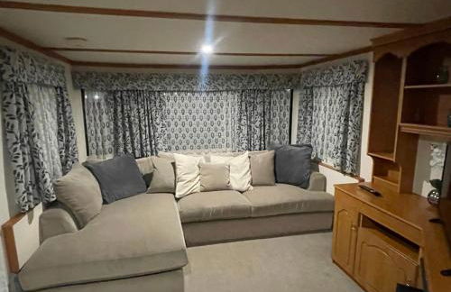 Skye Holiday Caravan 6 - Foto 4