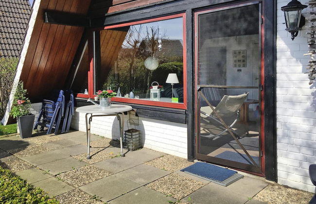 Ferienhaus in Burhave - Photo 13