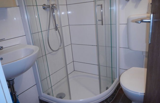 Klein aber fein - Apartments in Köln - Foto 33