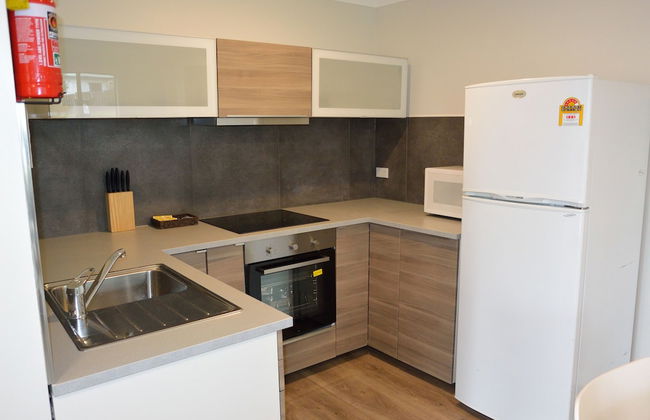 Dungowan Waterfront Apartments - Foto 63