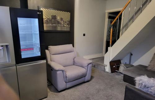 30mins from Alton Towers - Panama Apartments Lodge - Foto 18