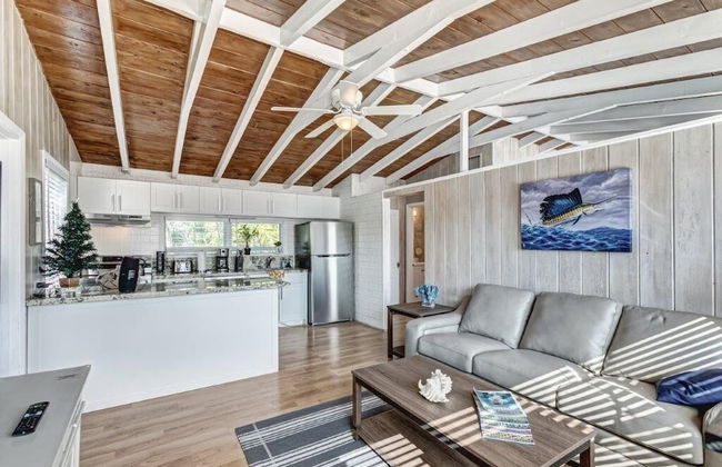 Beautifully Renovated 5 Bedroom with Guest House 5 Home by RedAwning - Foto 29