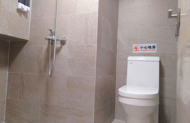 Mifan Hotel - Foto 29