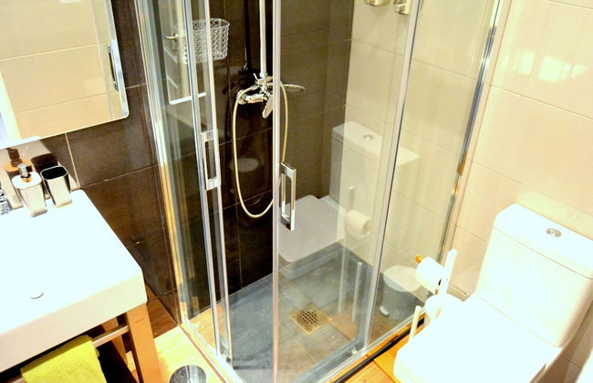 Downtown Porto Spot - 2 bedrooms - Foto 61