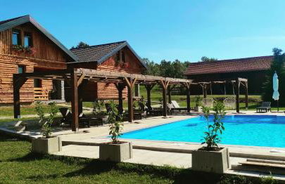 Timber Fairies - Foto 1