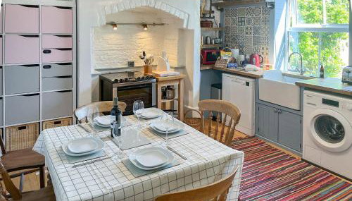 Enginemans Cottage - Foto 4