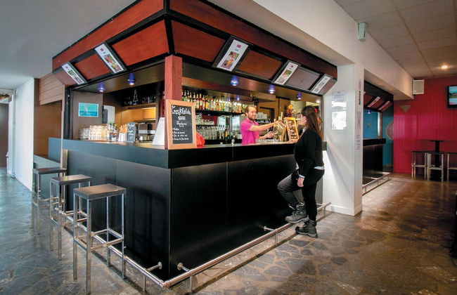 Belambra Clubs Gourette - Lou Sarri - Foto 29