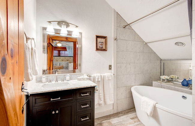 Heritage Hill Cabins - Foto 51