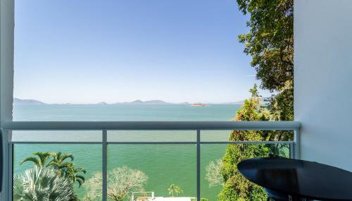 Estúdio 6 - Vista Incrivel em Espaço Aconchegante - Foto 3