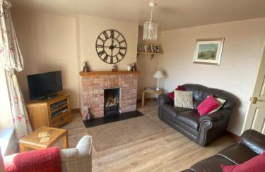 Beachview Cottage Co. Antrim - Foto 21