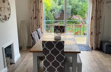 Poppy's Coastal Retreat - Foto 4