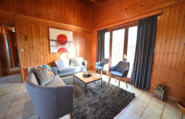 Holiday Home in Somme-leuze With Private Garden - Foto 8