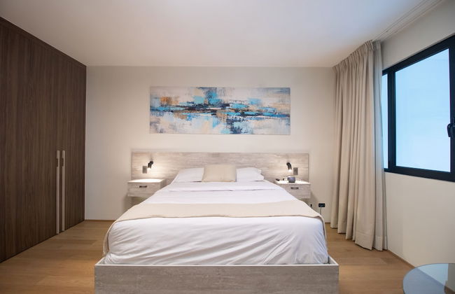 ESHEL SUITES PANAMA - Foto 15