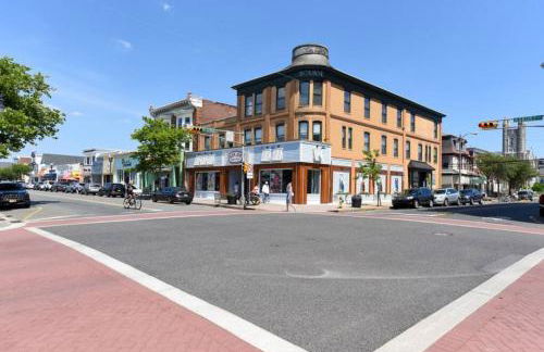 Downtown Delight - Cozy 2 Bedroom in Ocean City - Foto 24