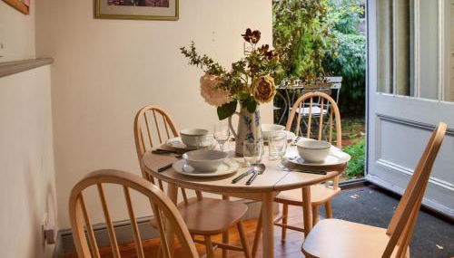 Stable Cottage - Uk50883 - Foto 5