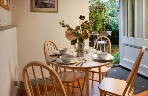 Stable Cottage - Uk50883 - Foto 5