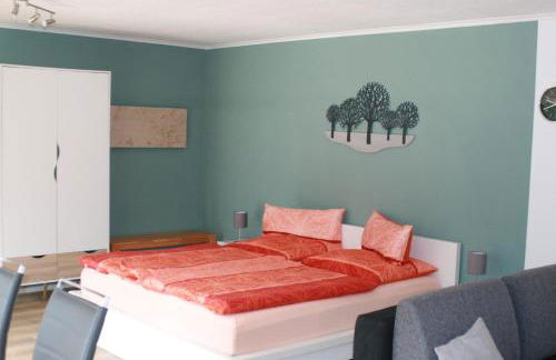 Ferienwohnung Jatta - Foto 8