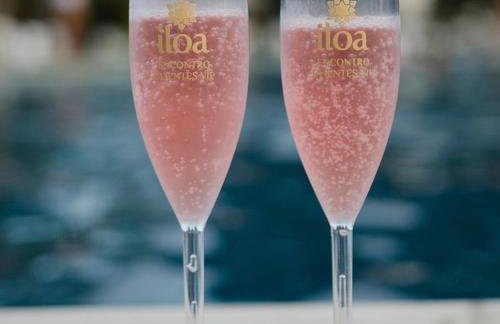 Iloa um paraíso esperando por você - Foto 59