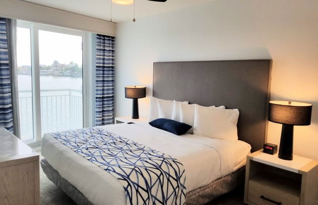 Provident Oceana Beachfront Suites - Foto 4