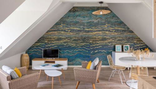 Horizons Lointains - Côté Mer - Belle vue mer - Foto 1