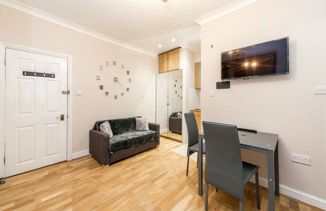 Luxury Studio Apart Piccadilly Circus - Foto 12